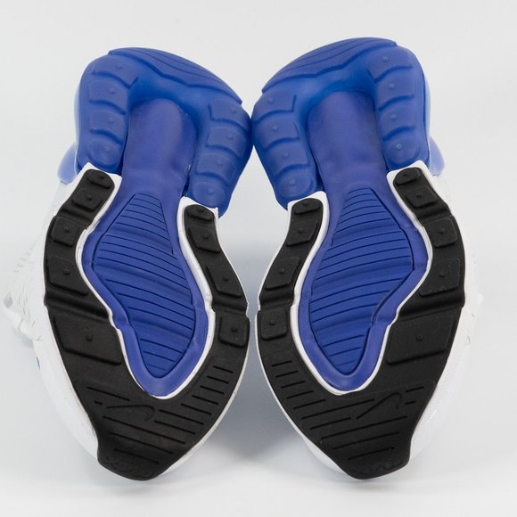 Nike Women's Air Max 270 'White Lapis' AH6789-109 Multi Size 6 - 9 - Picture 8 of 16